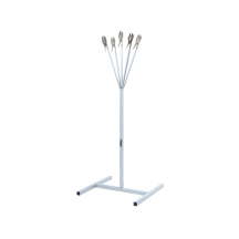 NTools Tree Stand - Stojak do lakierowania małych elementów 580 x 520 x 1360mm (1)