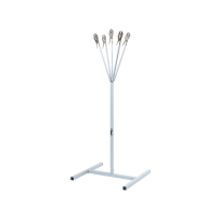 NTools Tree Stand - Stojak do lakierowania małych elementów 580 x 520 x 1360mm (1)