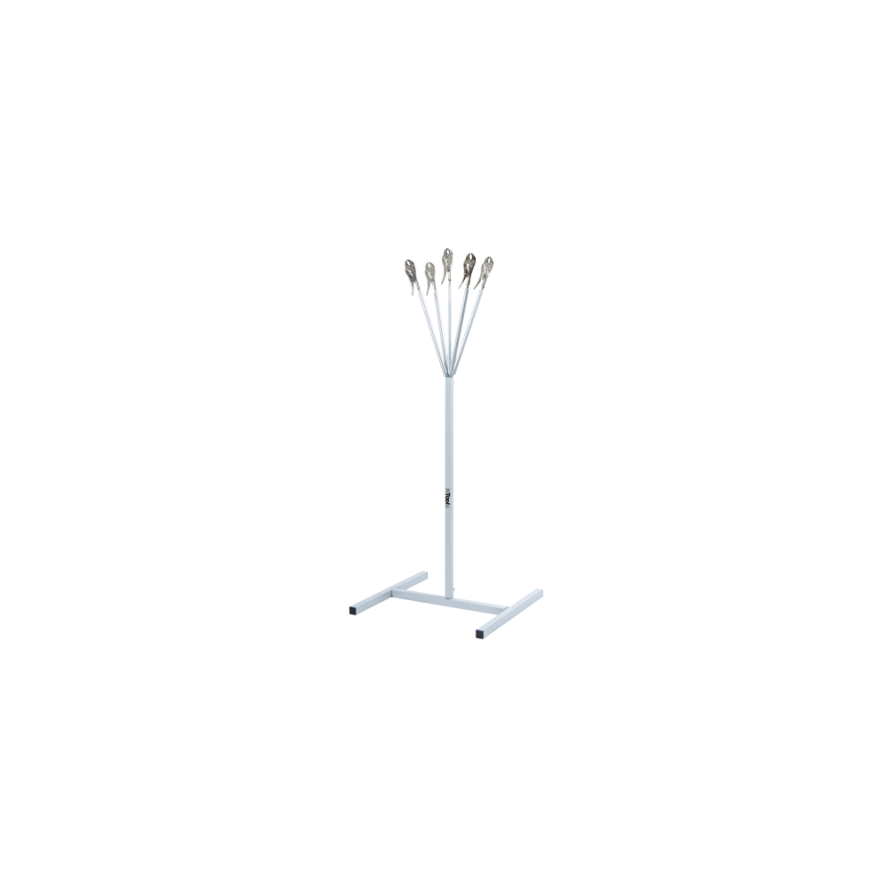 NTools Tree Stand - Stojak do lakierowania małych elementów 580 x 520 x 1360mm (1)