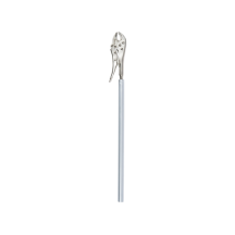 NTools T-Handle - Uchwyt do lakierowania małych elementów śr.16mm dł.470 mm (1)