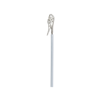 NTools T-Handle - Uchwyt do lakierowania małych elementów śr.16mm dł.470 mm (1)
