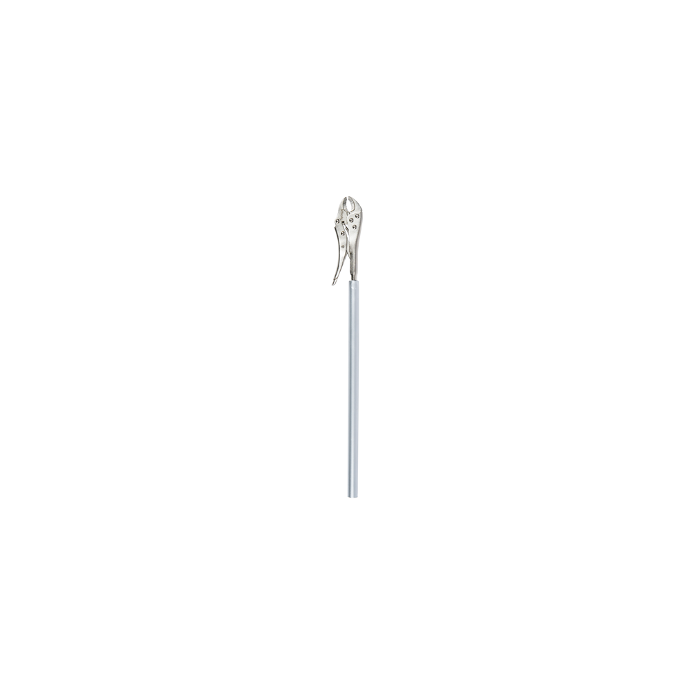 NTools T-Handle - Uchwyt do lakierowania małych elementów śr.16mm dł.470 mm (1)