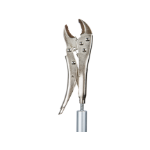 NTools T-Handle - Uchwyt do lakierowania małych elementów śr.16mm dł.470 mm (3)