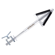NTools RIM GRIP - Uchwyt z zaciskiem do lakierowania felg samochodowych (1)