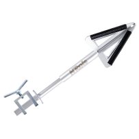 NTools RIM GRIP - Uchwyt z zaciskiem do lakierowania felg samochodowych (1)