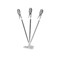 NTools MS STAND - Stojak magnetyczny do lakierowania małych elementów (1)