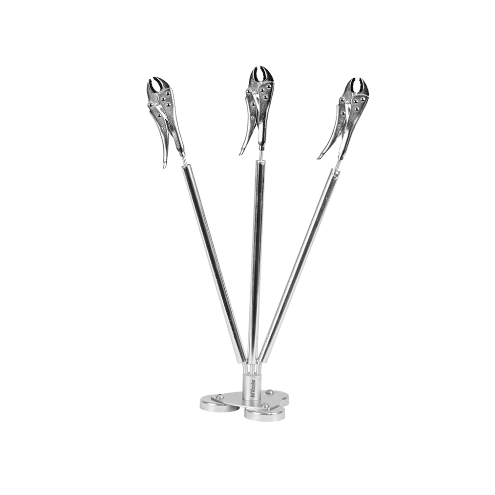 NTools MS STAND - Stojak magnetyczny do lakierowania małych elementów (1)