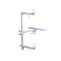 NTools DOOR GRIP - Uchwyt do lakierowania drzwi bez demontażu tapicerki (1)