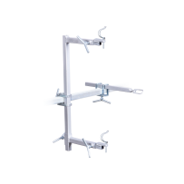 NTools DOOR GRIP - Uchwyt do lakierowania drzwi bez demontażu tapicerki (1)