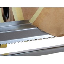 NTools SPM 3 - Stojak poziomy dla 3 rolek papieru do maskowania od 30cm do 90cm 23kg 1200 x 620 x 1140mm(4)