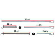 NTools BLK 3 - Blokada klapy kpl (3szt)(2)