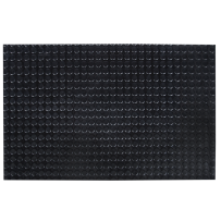 NTools Coin Floor Mat - Wykładzina gumowa antypoślizgowa szer.120cm gr.3mm(1)