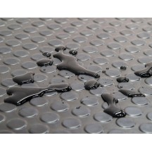 NTools Coin Floor Mat - Wykładzina gumowa antypoślizgowa szer.120cm gr.3mm(4)