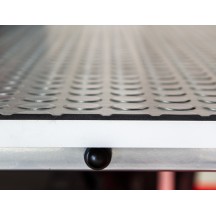NTools Coin Floor Mat - Wykładzina gumowa antypoślizgowa szer.120cm gr.3mm(5)