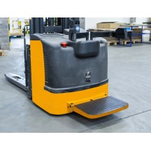 NTools Coin Floor Mat - Wykładzina gumowa antypoślizgowa szer.120cm gr.3mm(6)
