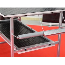 NTools Coin Floor Mat - Wykładzina gumowa antypoślizgowa szer.120cm gr.3mm(9)