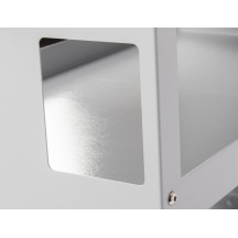APP 3S Heavy - Wózek warsztatowy trzypółkowy 1000mm x 475mm x 855 mm 28kg (7)