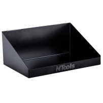 NTools MS TAB P - Półka na materiały szlifierskie do tablic NTools 0 9kg (1)