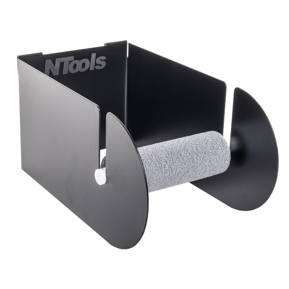 NTools MS TAB D - Dyspenser na materiały ścierne w rolce do tablic NTools 0 5kg (1)