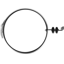 NTools OW290 - Obręcz worka na odpady z zamknięciem dźwigniowym śr. 290mm (1)
