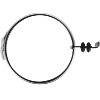 NTools OW290 - Obręcz worka na odpady z zamknięciem dźwigniowym śr. 290mm (1)