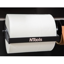 NTools TPH - Wieszak do czyściw i ręczników papierowych (2)