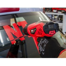 NTools HG LCD - Opalarka z elektroniczną regulacją temperatury i wyświetlaczem LCD 2000W(2)