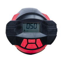 NTools HG LCD - Opalarka z elektroniczną regulacją temperatury i wyświetlaczem LCD 2000W(4)