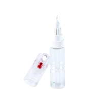 APP TPP20 - Pojemnik do zaprawek lakierniczych 2w1 20ml op.10szt (1)