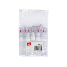 APP TPP20 - Pojemnik do zaprawek lakierniczych 2w1 20ml op.10szt (4)