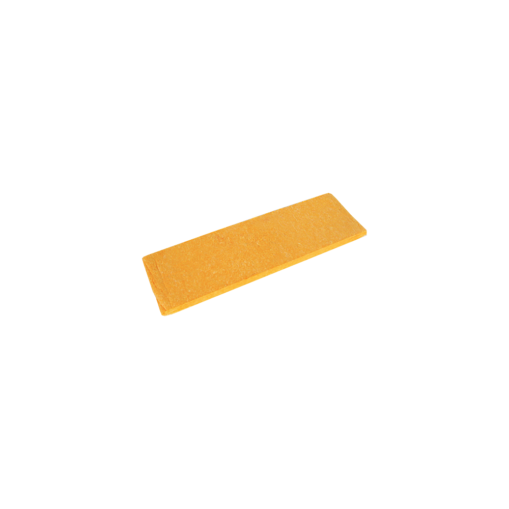 APP GCX - Gąbka celulozowa sprasowana 110 x 35 x 5mm(1)