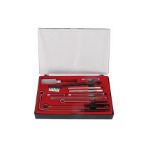 NTools CS 22 - Zestaw do mycia pistoletów 22 części(1)