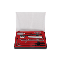 NTools CS 22 - Zestaw do mycia pistoletów 22 części(1)