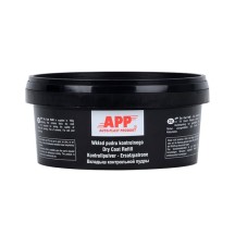 Wkład pudru kontrolnego APP Dry Coat 100g Refill