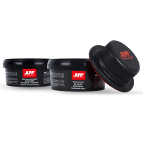 APP Modular 2K Acryl Line- Lakiery akrylowe - Lakier akrylowy - pigmenty 50-50 głęboki żółty 1 0L (1)