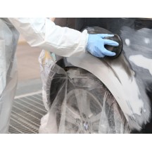 APP Modular 2K Acryl Line- Lakiery akrylowe - Lakier akrylowy - pigmenty 50-50 głęboki żółty 1 0L (3)