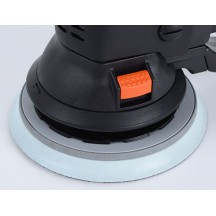 Rupes BR 65 AE Szlifierka wibracyjno-rotacyjna elektryczna (2)