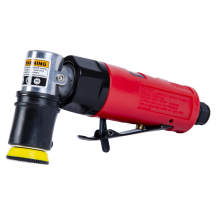 NTools PSM30 Pneumatyczna szlifierka wibracyjna do usuwania wtrąceń d30 1 5 (2)