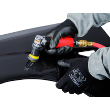 NTools PSM30 Pneumatyczna szlifierka wibracyjna do usuwania wtrąceń d30 1 5 (3)