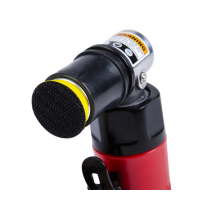 NTools PSM30 Pneumatyczna szlifierka wibracyjna do usuwania wtrąceń d30 1 5 (6)