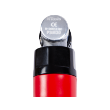 NTools PSM30 Pneumatyczna szlifierka wibracyjna do usuwania wtrąceń d30 1 5 (9)