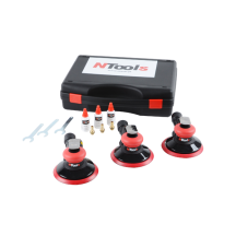 NTools RS 150 - Zestaw szlifierek Walizka w zestawie.(1)