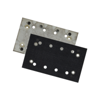 Płyta robocza RE21AC LE21AC Rzep 80 x 130 mm / 8h