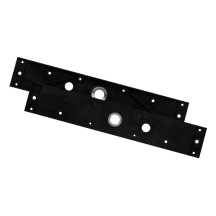 Płyta nośna z tworzywa SL SLP 70mm x 400 mm(1)