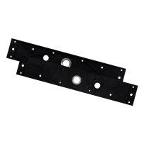 Płyta nośna z tworzywa SL SLP 70mm x 400 mm(1)