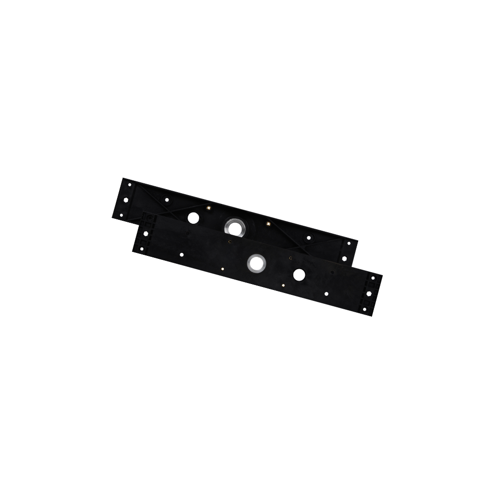 Płyta nośna z tworzywa SL SLP 70mm x 400 mm(1)