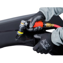 NTools TR 30 - Tarcza robocza d30 do szlifierki NTools PSM30 klej M10 d30 (2)