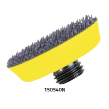NTools TR 30 - Tarcza robocza d30 do szlifierki NTools PSM30 klej M10 d30 (3)