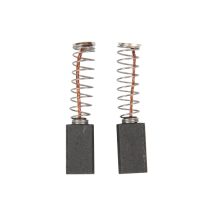 NTools SW 8 - Szczotka węglowa do Rupes ER03/05 opak. (2szt)
