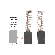 NTools SW 8 - Szczotka węglowa do Rupes ER03/05 op (2szt)(1)